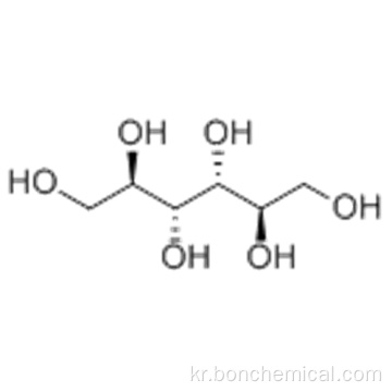 만니톨 CAS 87-78-5